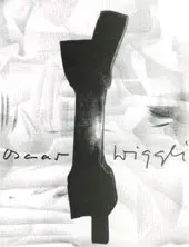 Oscar Wiggli – Sculptures, dessins et projets musicaux