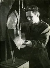 Musée de Bochum (Allemagne)