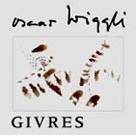 GIVRES, 2007